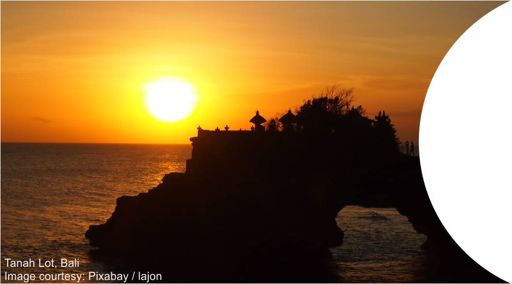 Tabanan Regency LHS image
