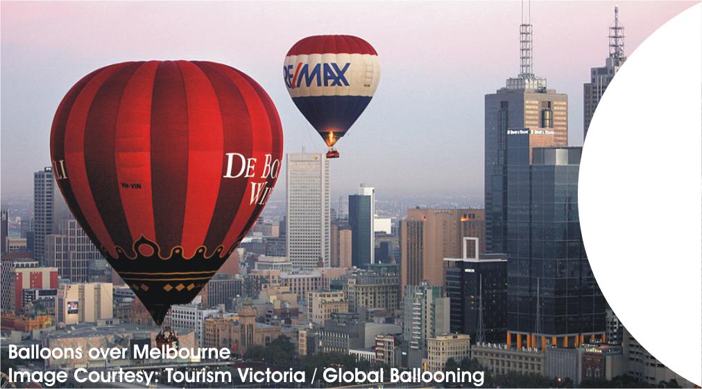 Melbourne Image 1