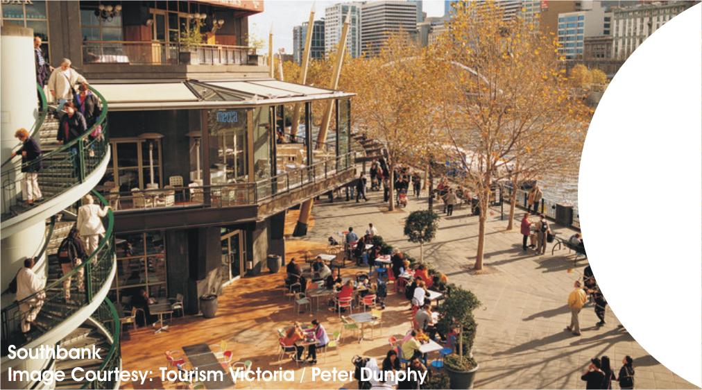 Melbourne Image 2