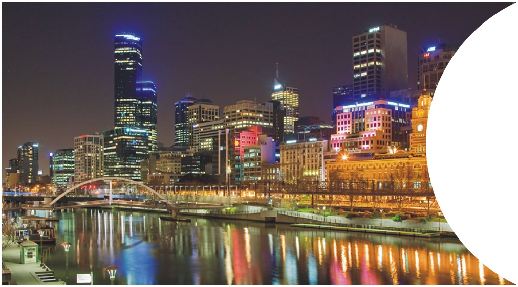 Melbourne Image 3