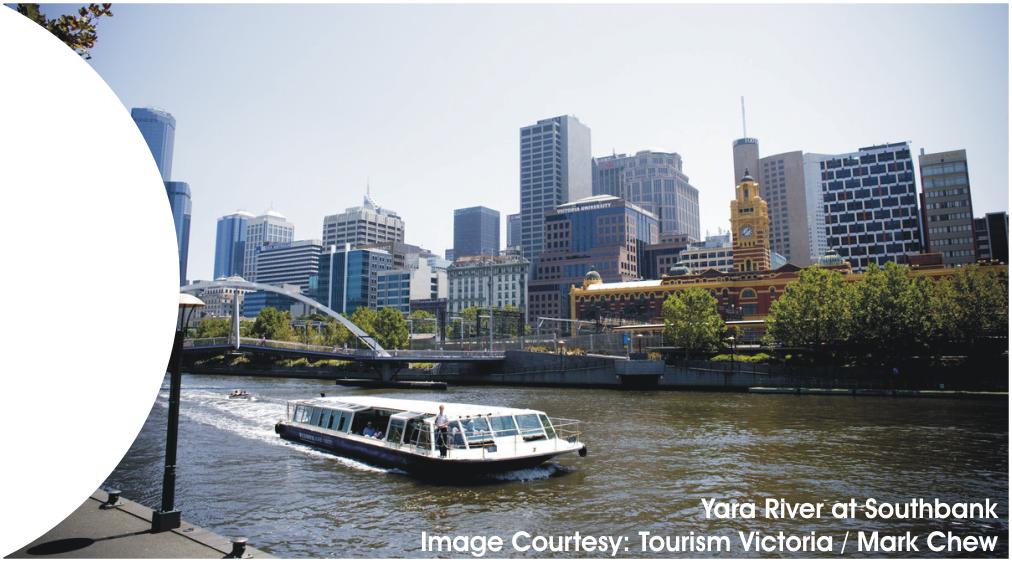 Melbourne Image 1