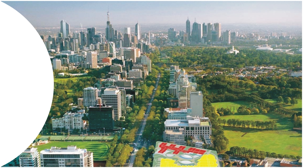 Melbourne Image 2