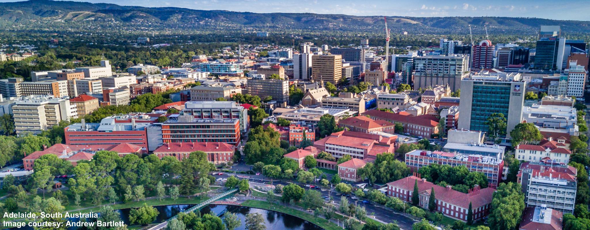 Adelaide image
