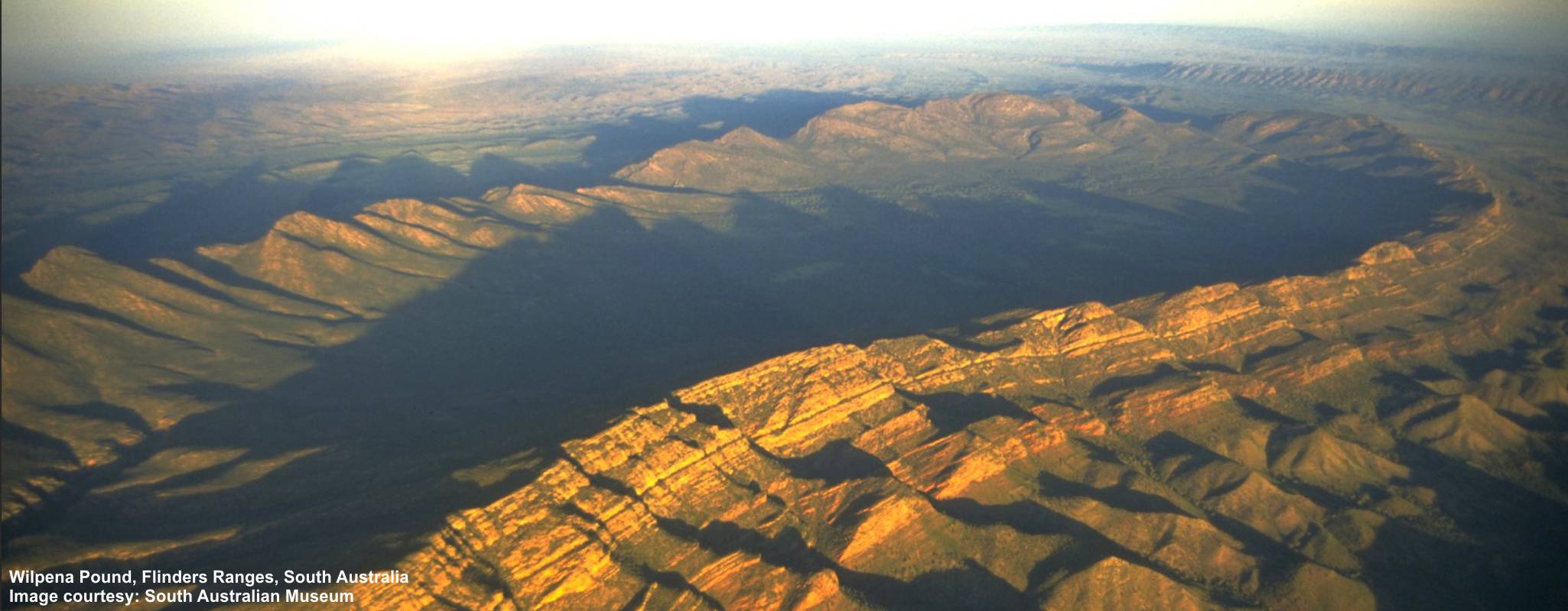 Flinders Rangers & Outback image