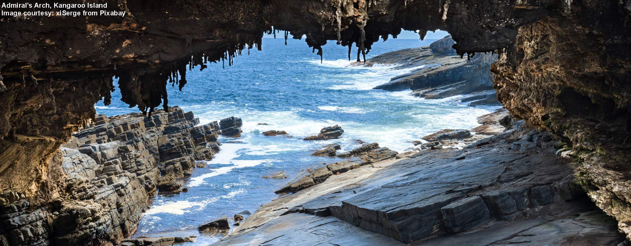 Kangaroo Island image
