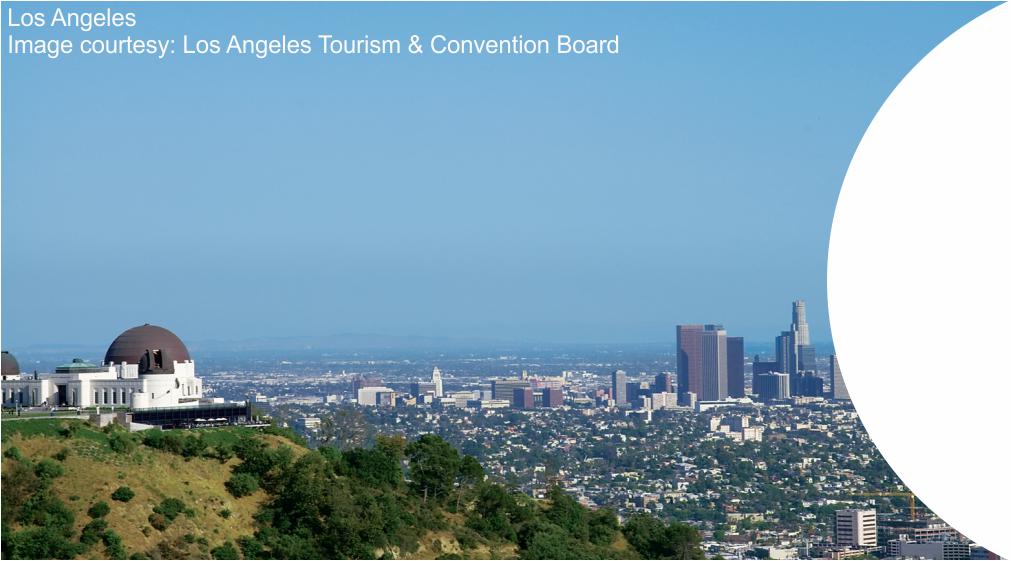 Los Angeles Image 2