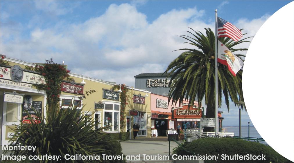 Monterey Bay LHS image