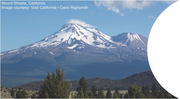 Shasta Cascade LHS image