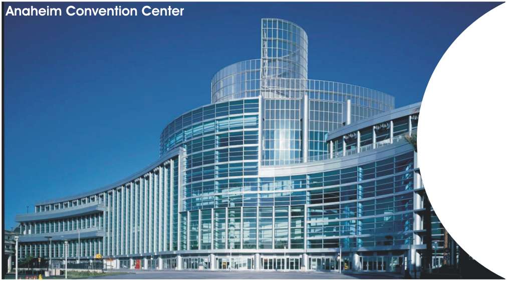 Anaheim LHS image