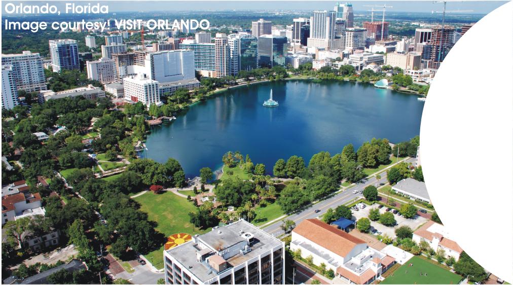 Orlando LHS image