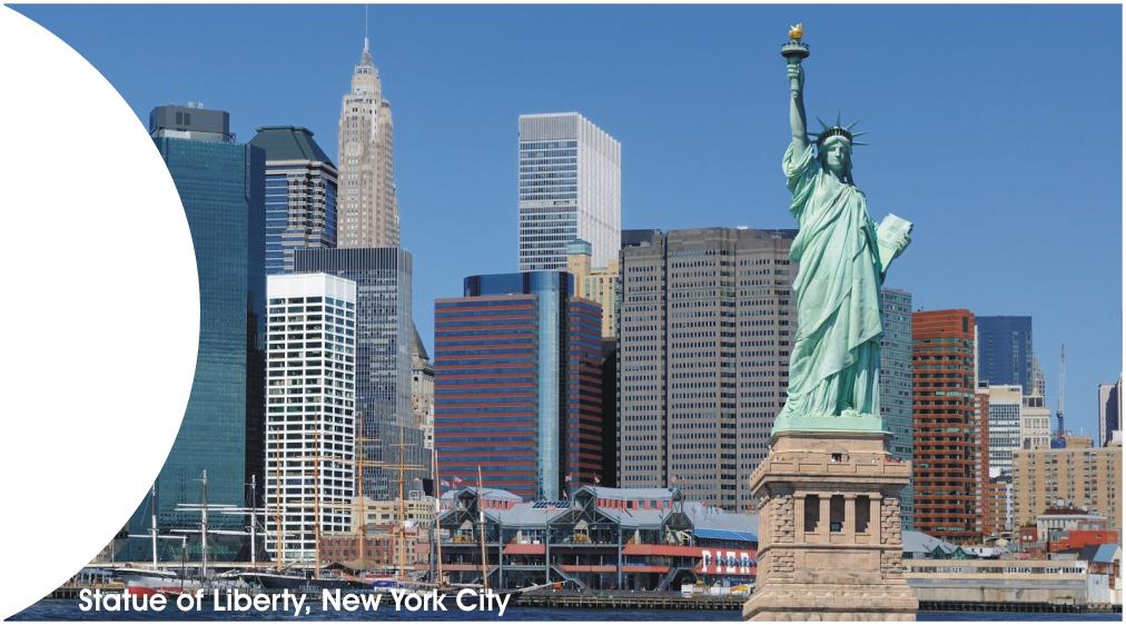 New York City Image 2