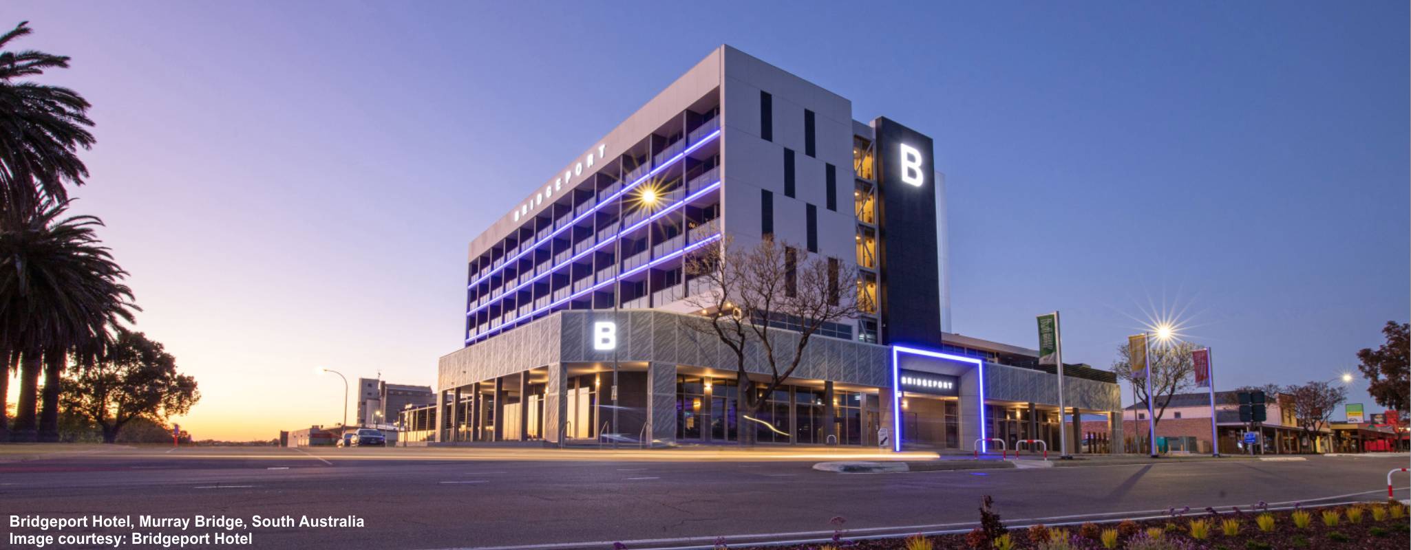 Murraylands image