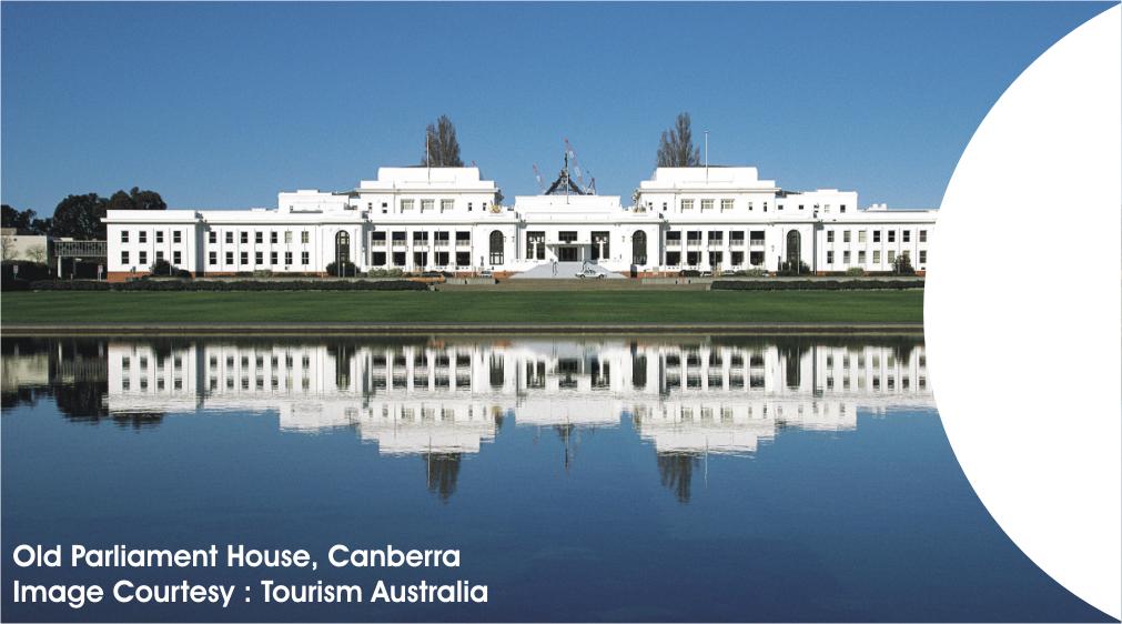 Canberra LHS image