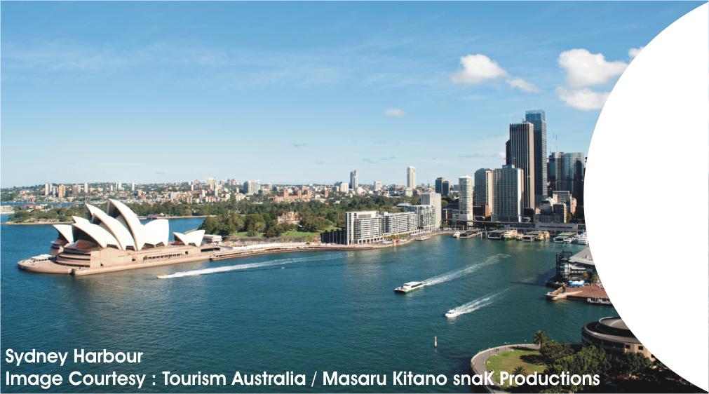 Sydney Image 1