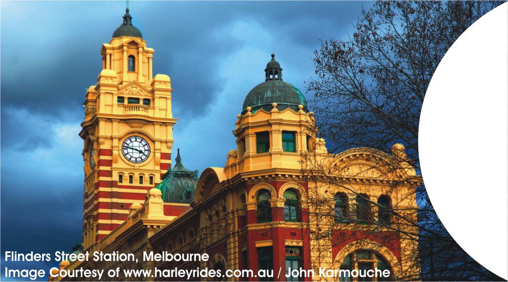 Melbourne Image 1