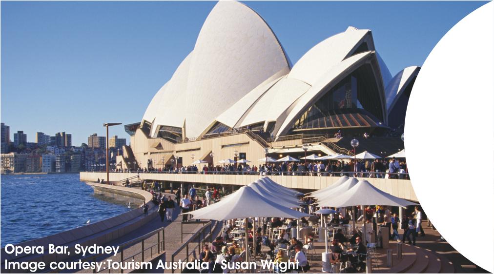 Sydney LHS image