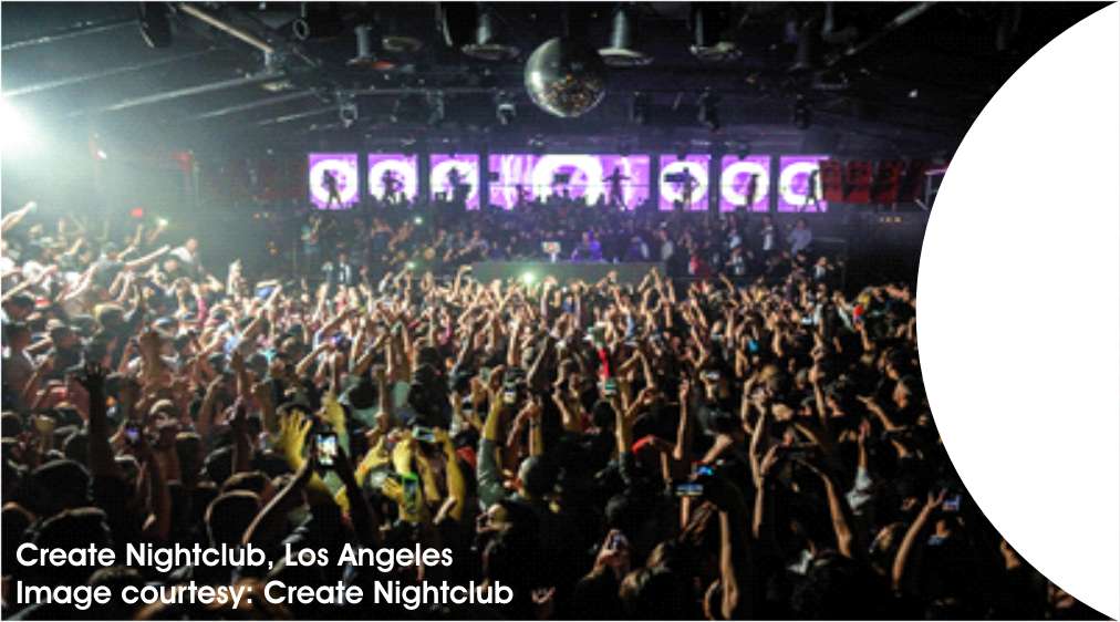 Los Angeles LHS image