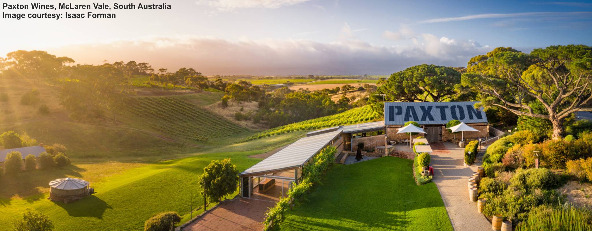 Fleurieu Peninsula image