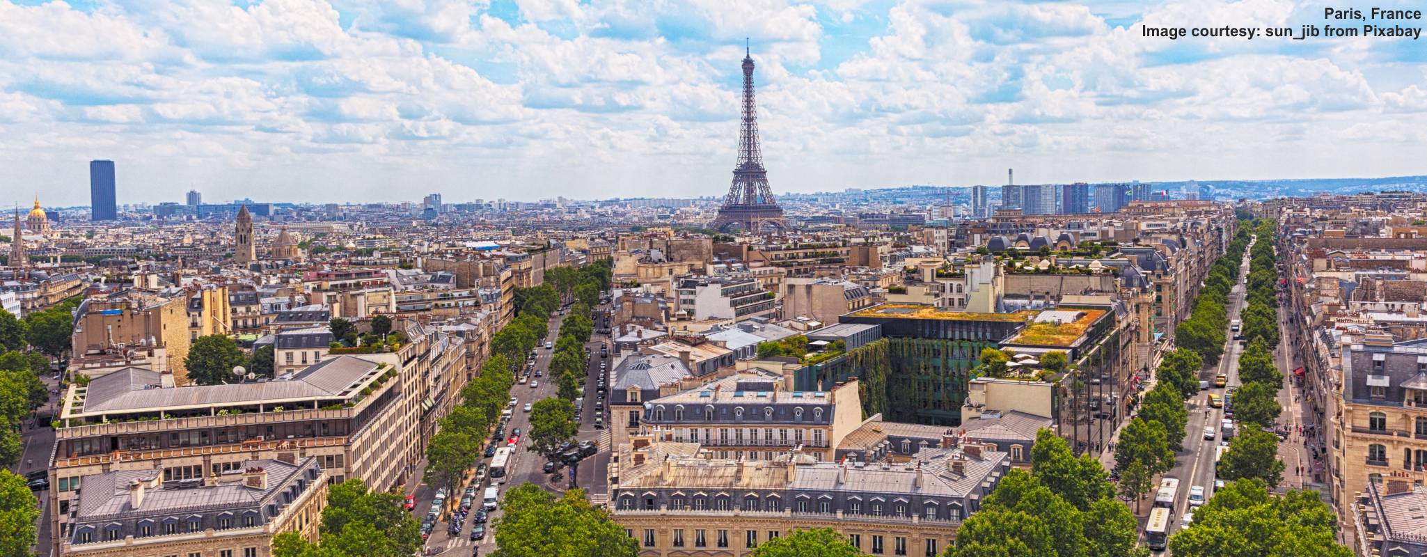 Paris image