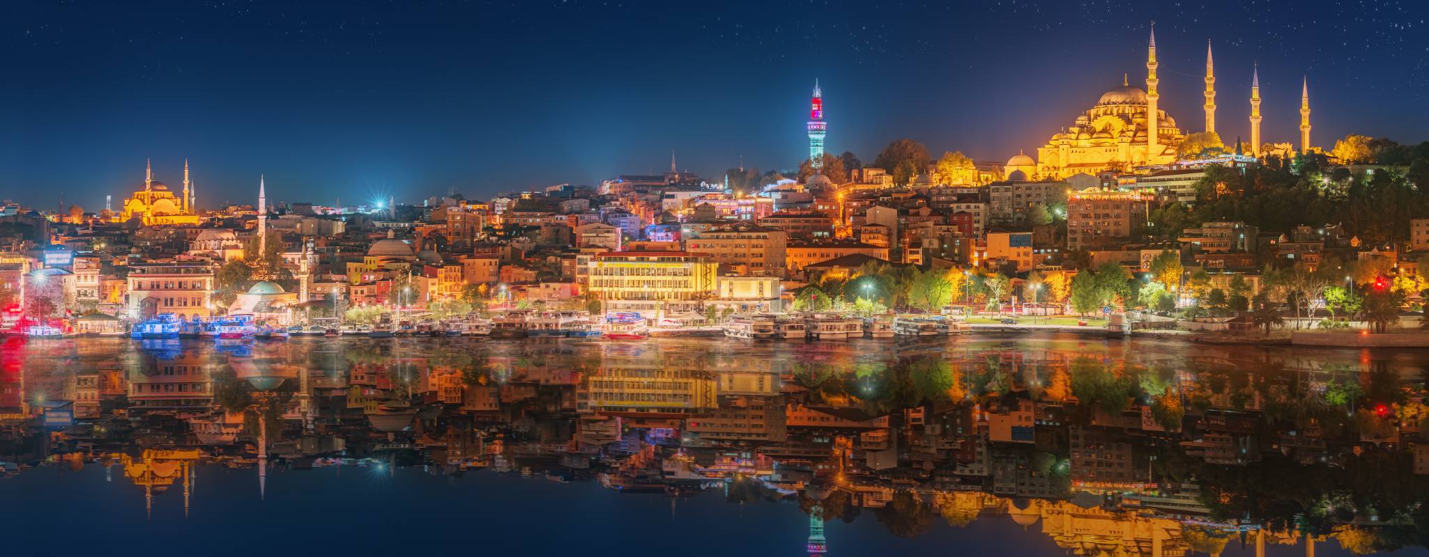Istanbul image