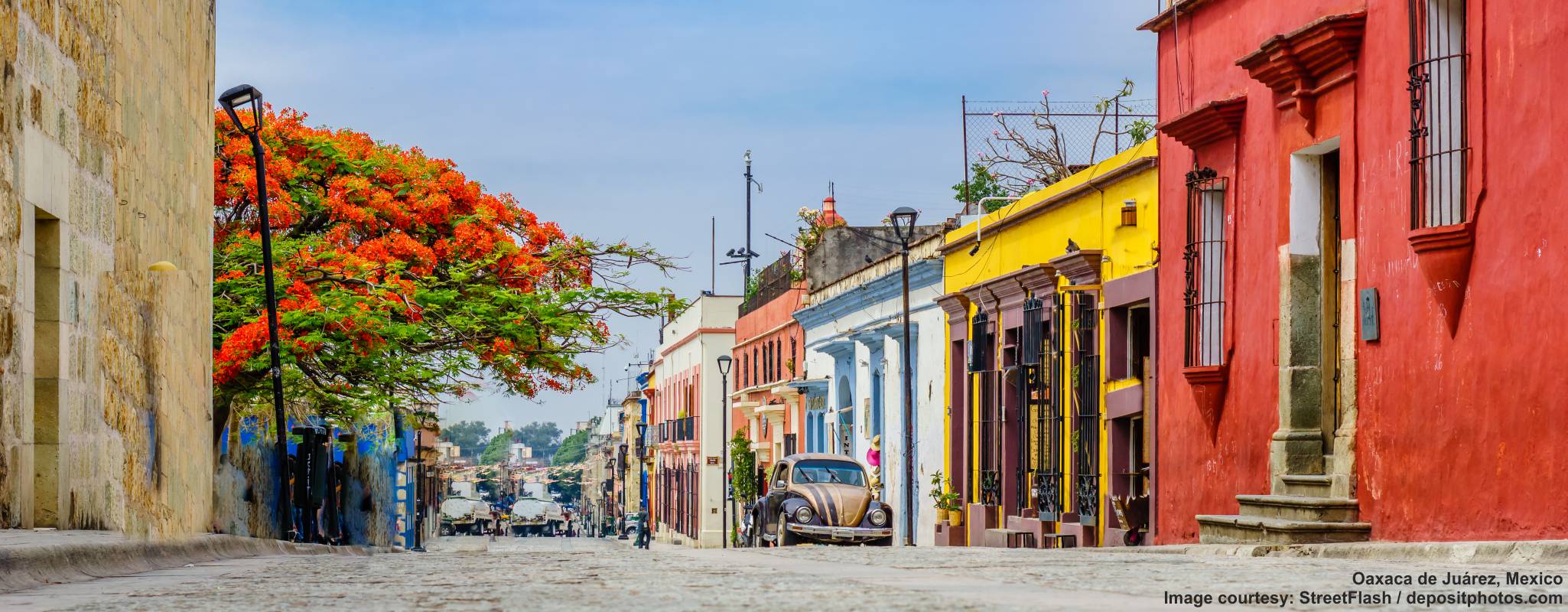 Oaxaca de Jurez image