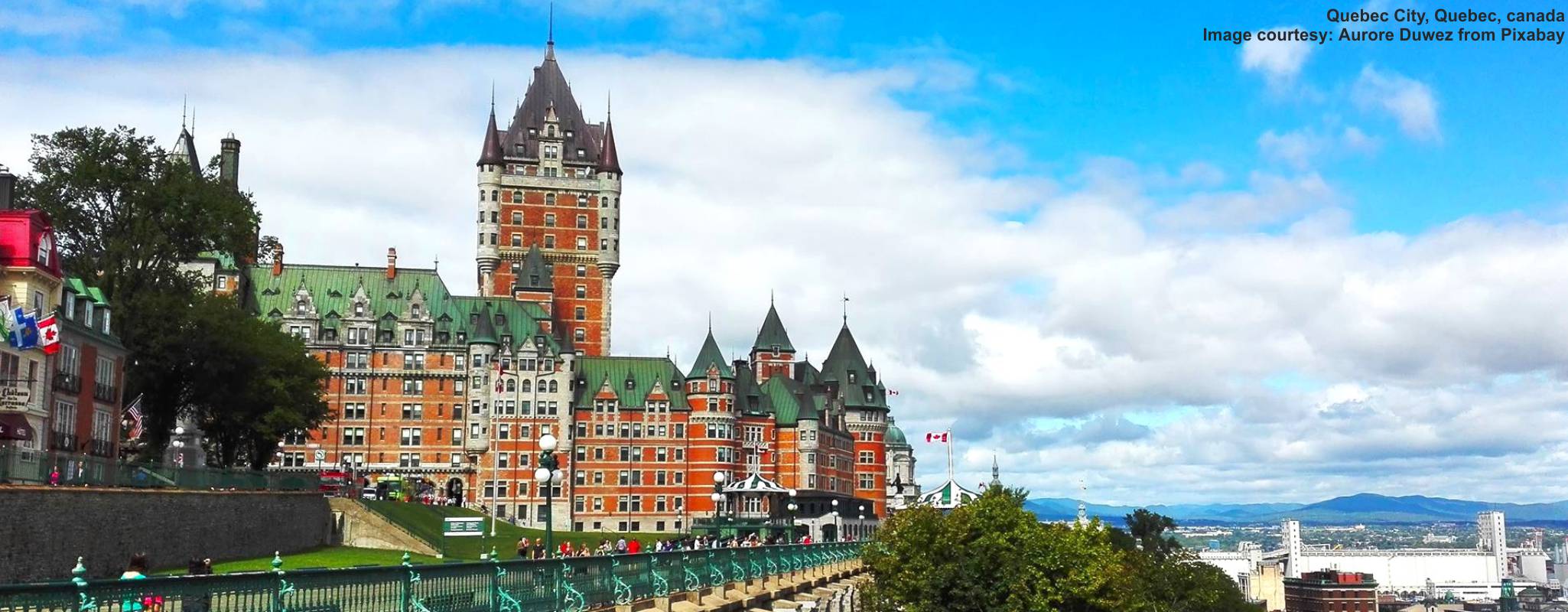 Quebec City image