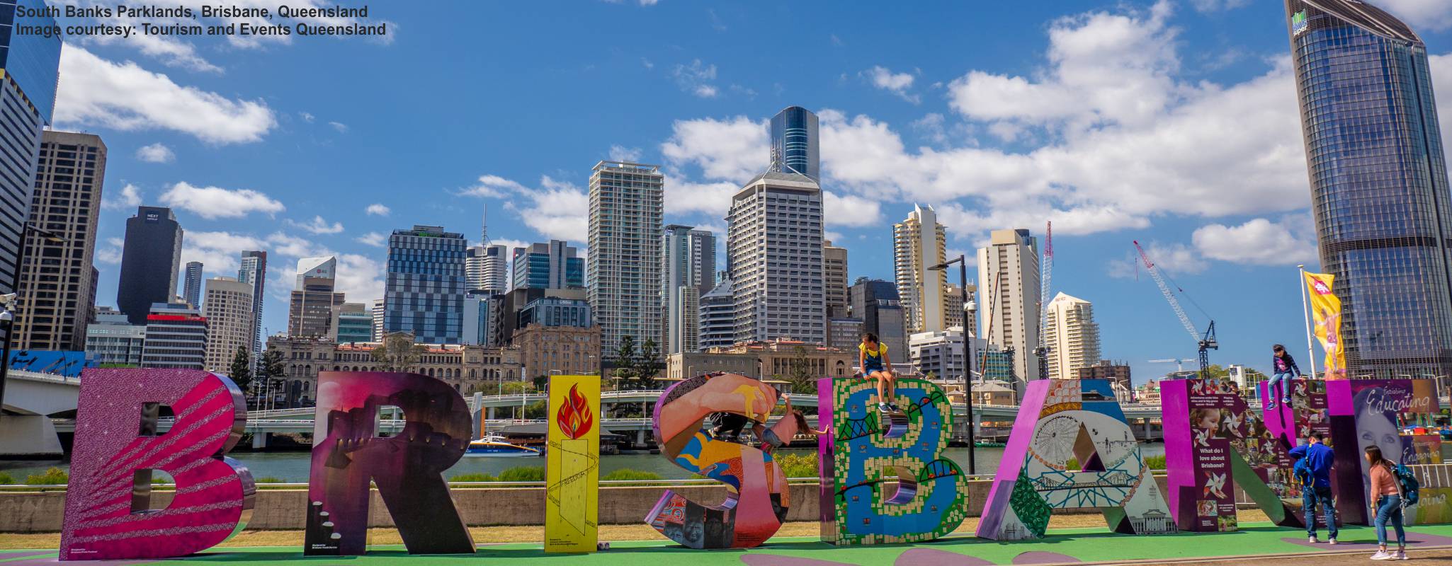 Brisbane image