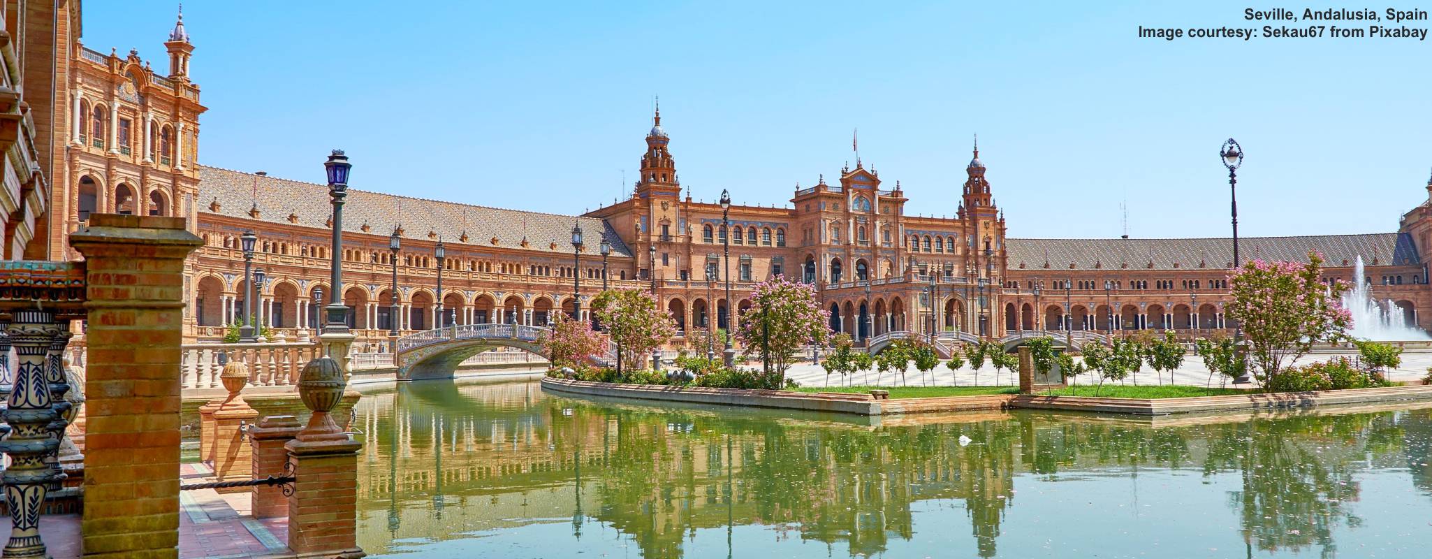 Seville image