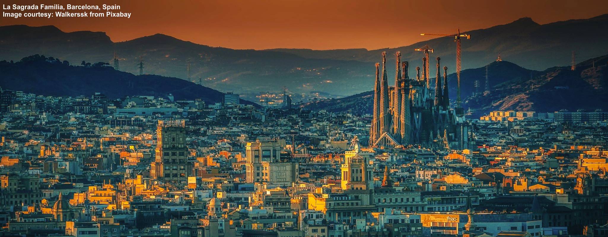 Barcelona image