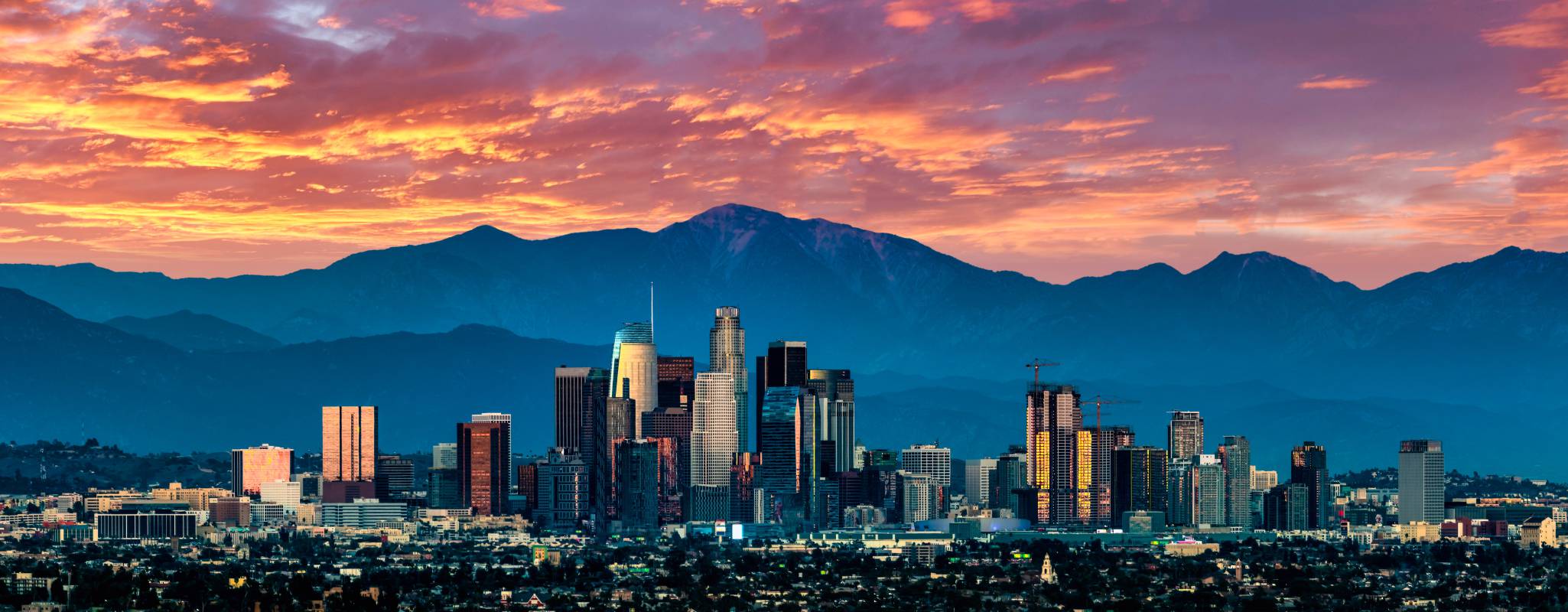 Los Angeles image