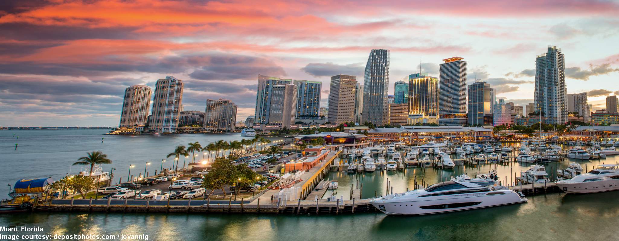 Miami image
