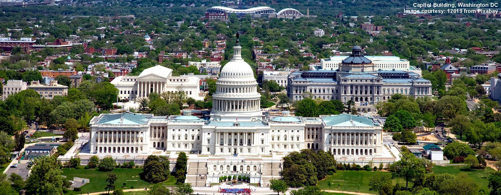 Washington DC image