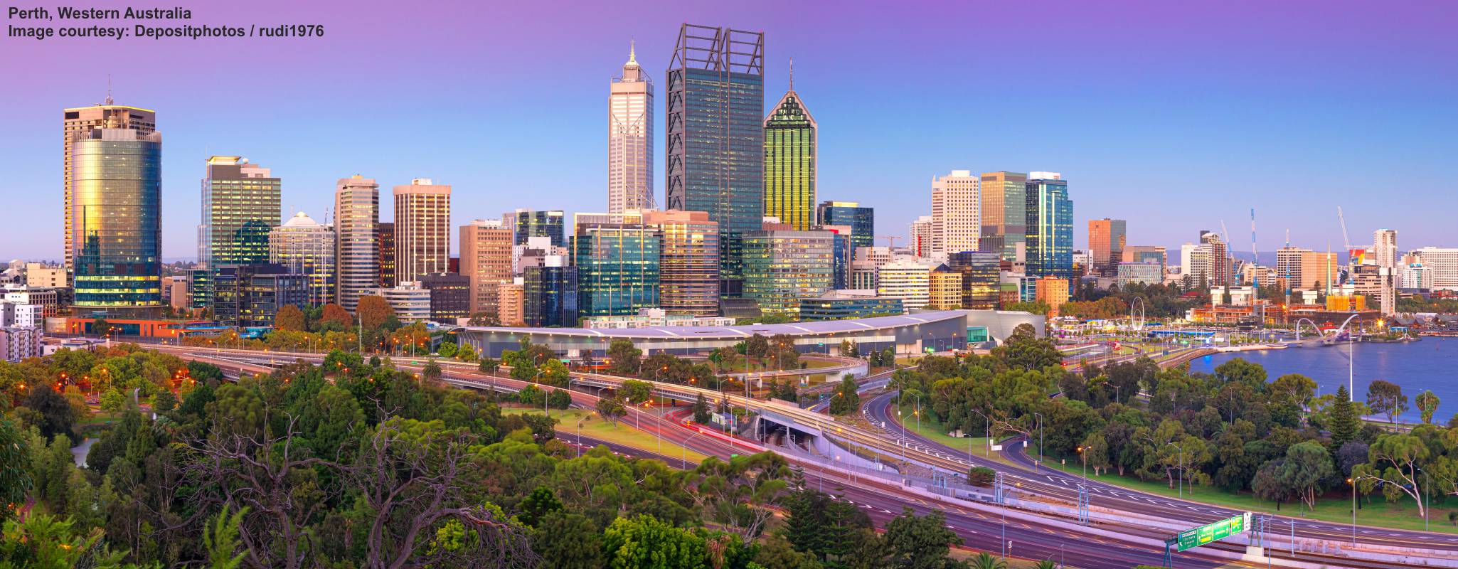 Perth image
