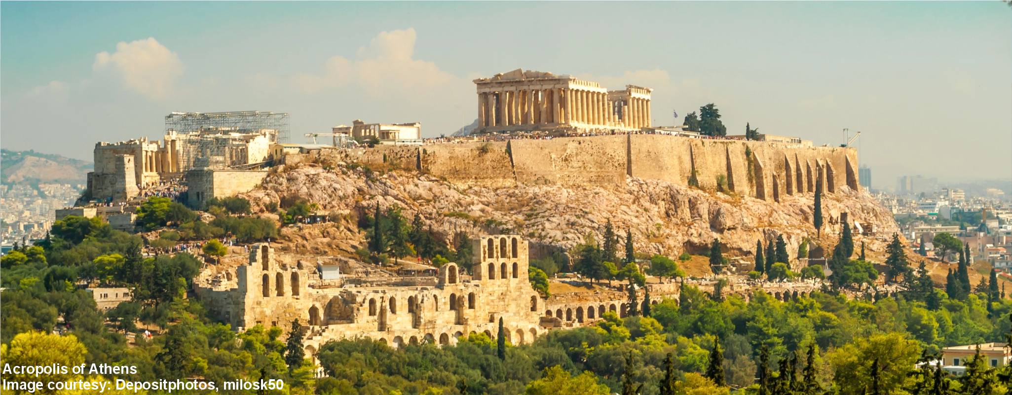 Athens image