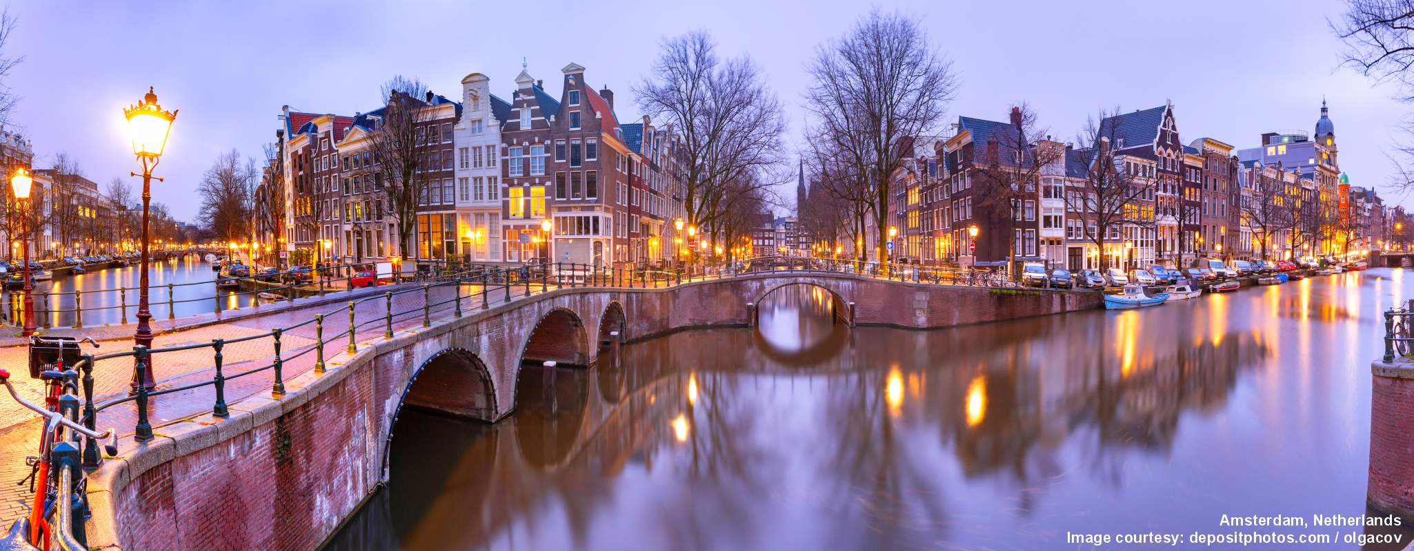 Amsterdam image