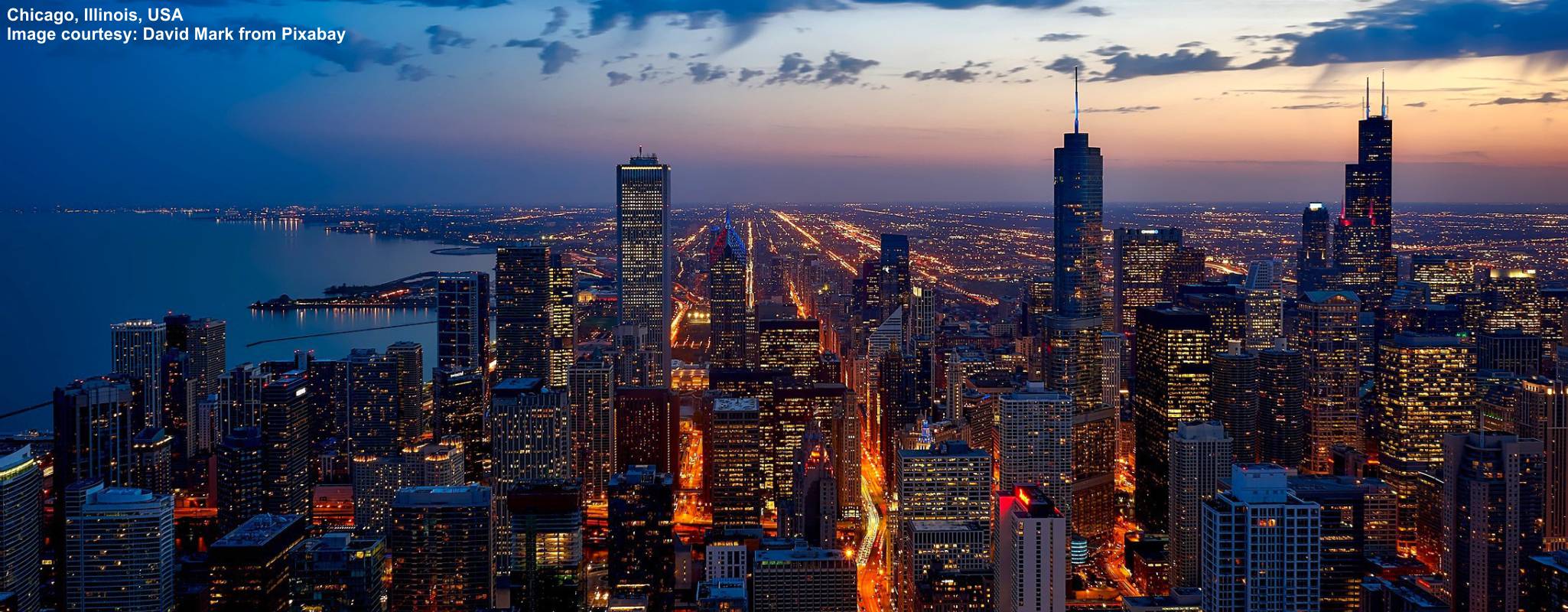 Chicago image