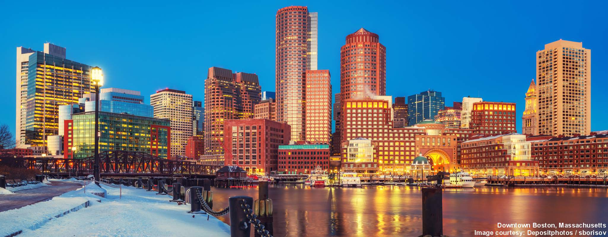 Boston image
