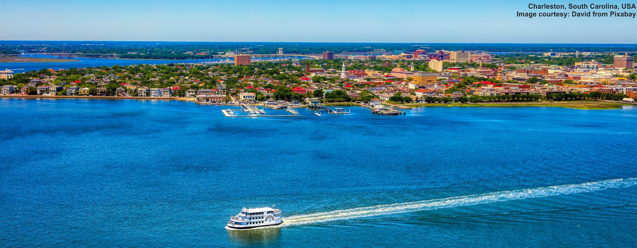 Charleston image