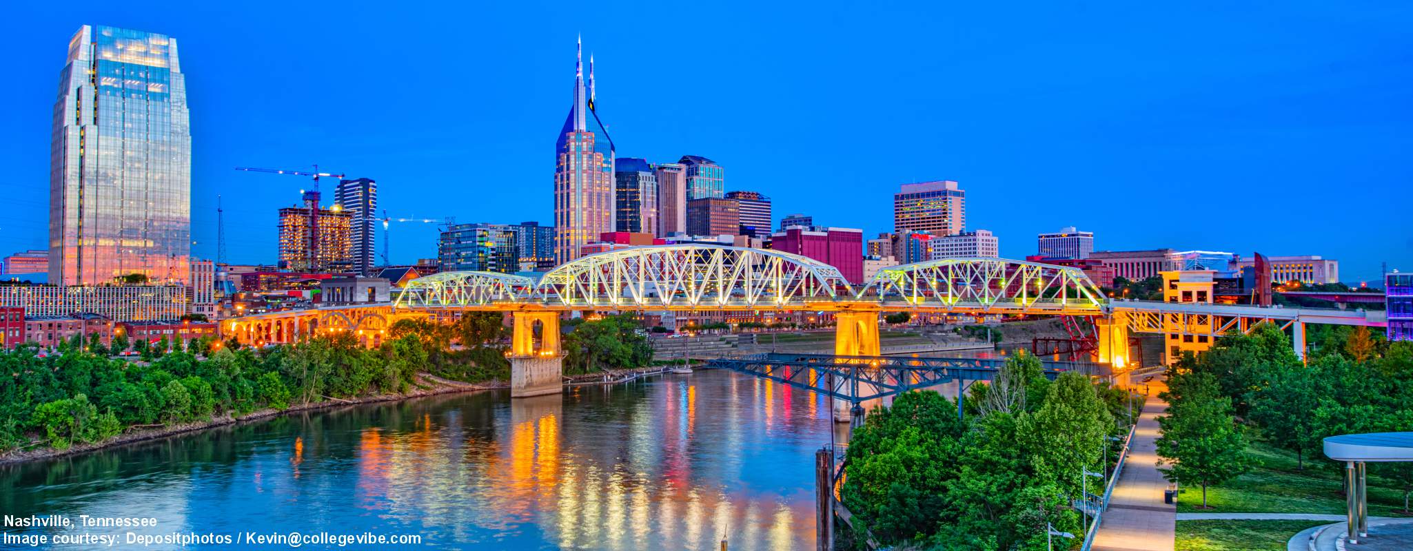 Nashville image