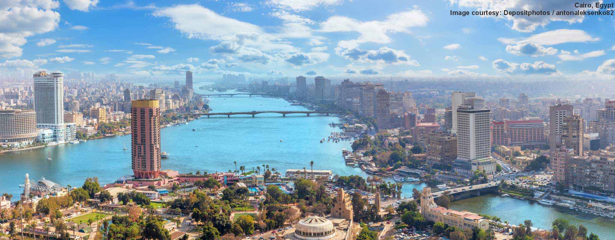 Cairo image
