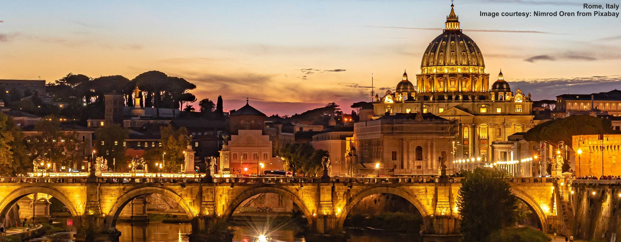Rome image