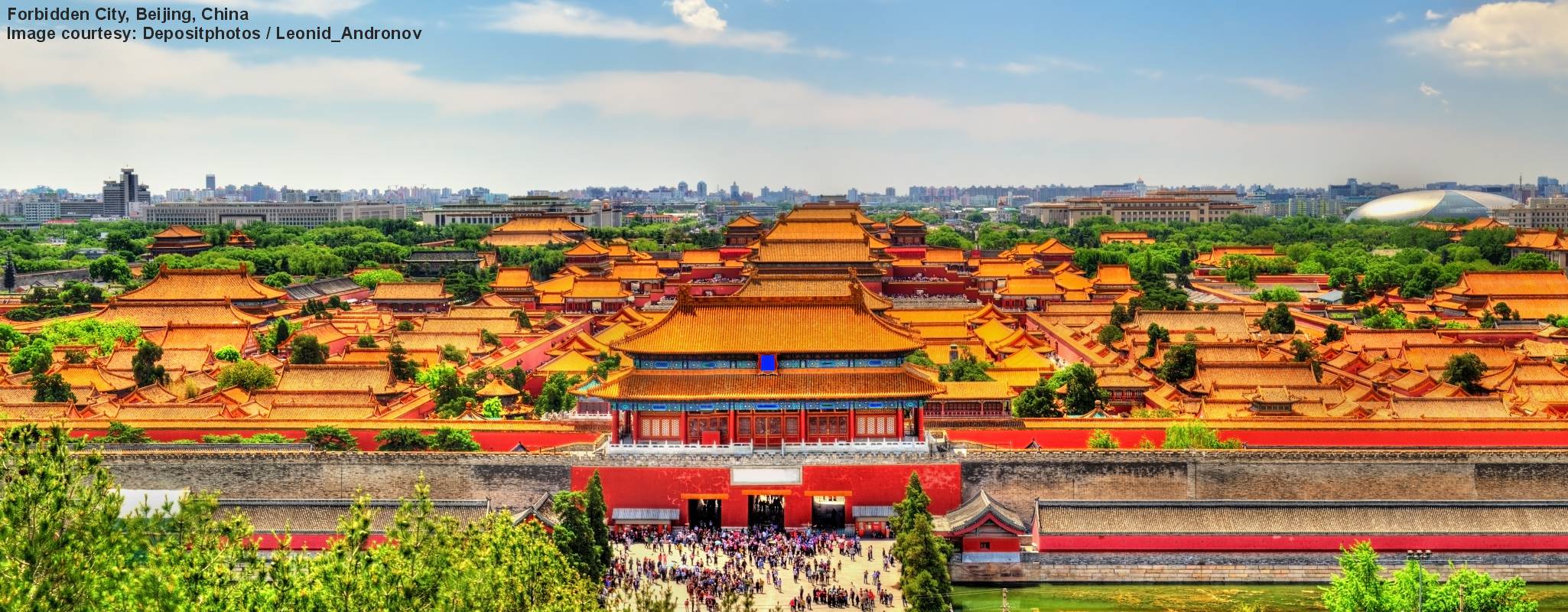 Beijing image