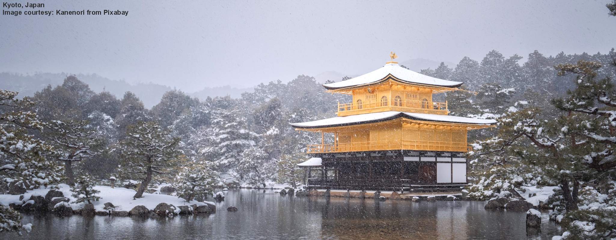 Kyoto image