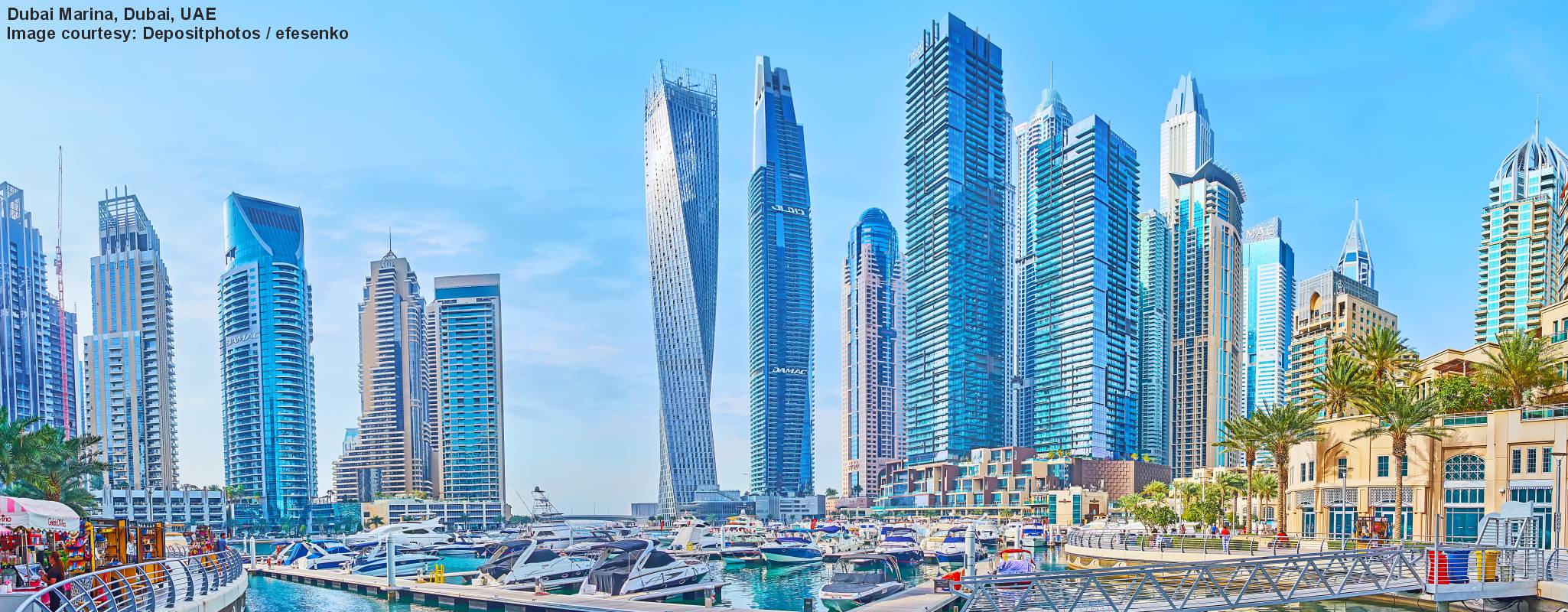Dubai image