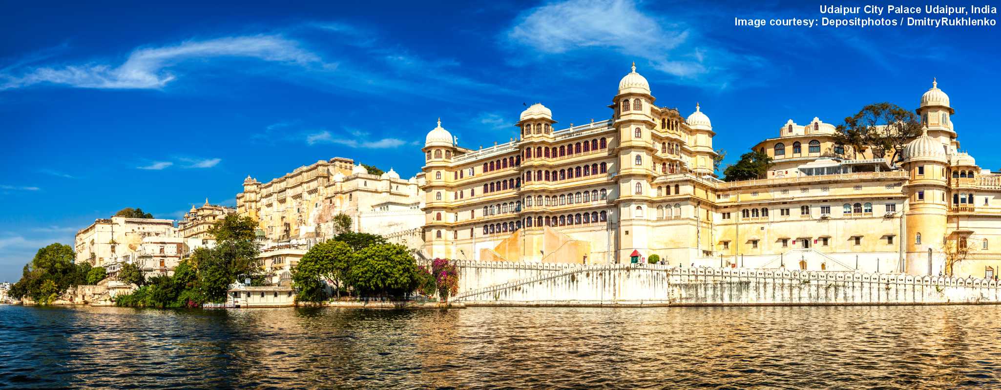 Udaipur image