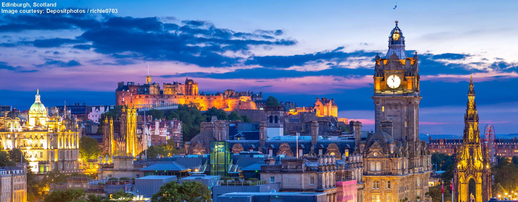 Edinburgh image