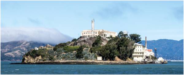 Alcatraz