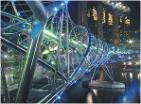 The Helix Bridge