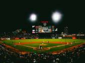 AT & T Park