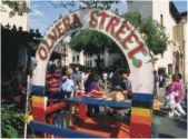 Olvera Street